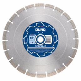 Duro Standard Universal Concrete Blade 350mm