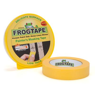 FrogTape Delicate Surface Painter's Masking Tape 24mm x 41.1m