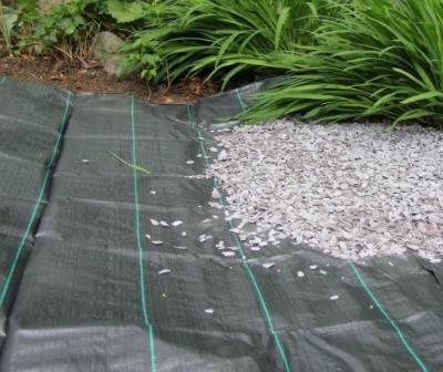 Groundtex Woven Geotextile