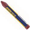 Irwin Strait-Line Red Marking Crayon