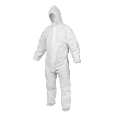 Ox PP Disposable Coveralls