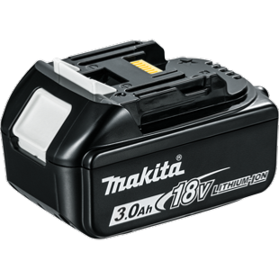 Makita 18v Lithium Ion Battery