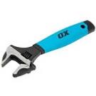 Ox Wrenches, Pliers & Snips