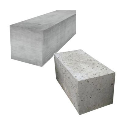 Concrete Padstone