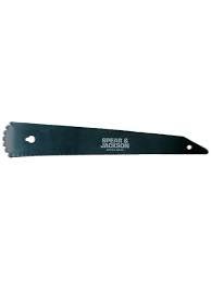 Spear and Jackson General Purpose Replacement Saw Blade (only)