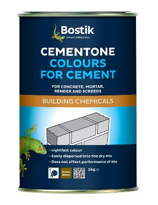 Cementone Powder Colours For Cement 1kg