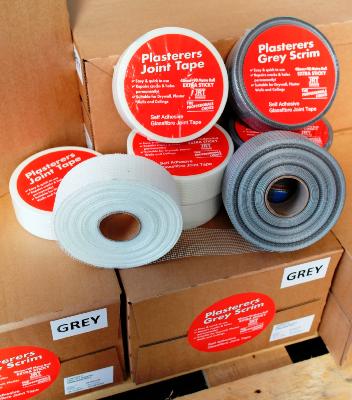 Plasterers Drywall Joint Tape