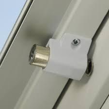 Keylite Window Security Lock