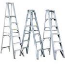 Ladders, Clothes Posts, Mops