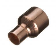 Endfeed Fitting Reducer 22mm-15mm