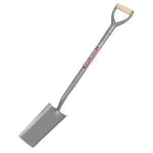 Spear and Jackson Tubular Steel Cable Laying Shovel