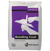 Thistle Bonding coat 25kg