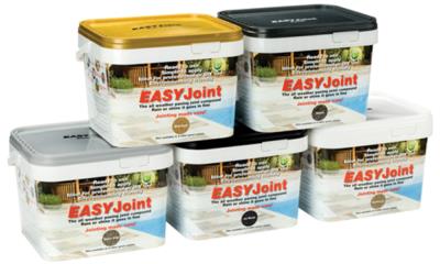 Easy Joint All Weather Jointing Compound 12.5kg