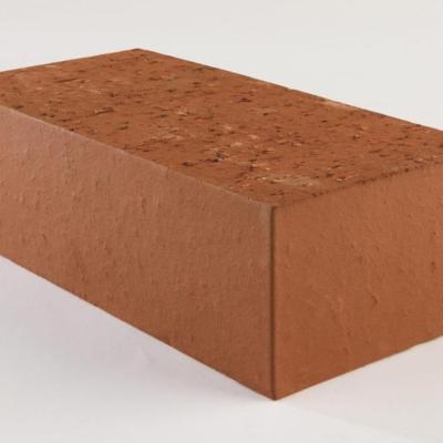 Class A Red Solid Engineering Brick