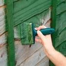 Wood Stain, Fence Treatment & Preservers
