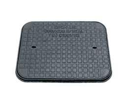 600 x 600 A15 Ductile Iron Cover & Frame