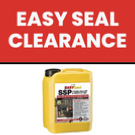 Easy Seal Clearance