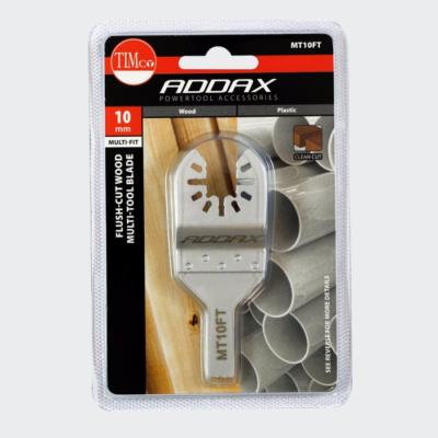 Addax Multi-Tool Blade - Flush Cut