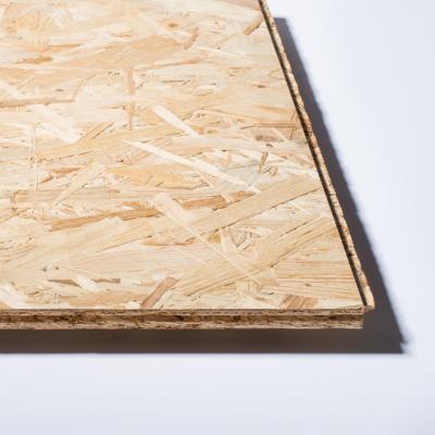 KronoBuild OSB3 T&G Flooring Board - 2400x600x18mm