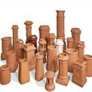 Flue Liners and Chimney Pots