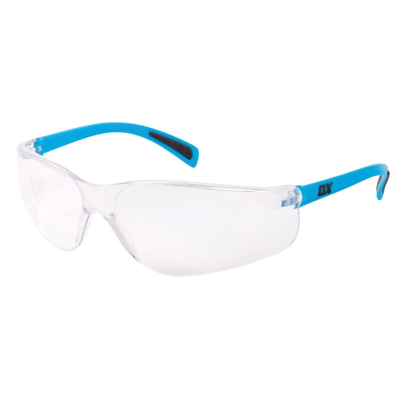 Ox Safety Glasses/Goggles