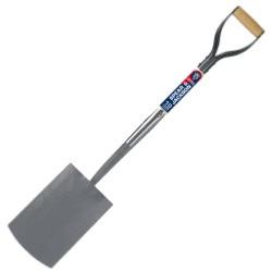 Spear and Jackson Neverbend Professional Digging Spade