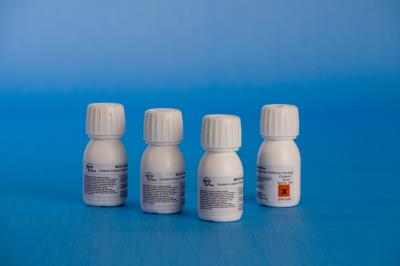 Wykamol Fungicidal Paint Additive MSC3