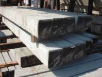 Prestressed Concrete Lintels