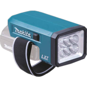 Makita 18v LED Li-ion Torch  DML186