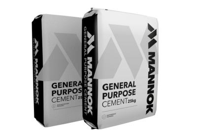 Mannok General Purpose Cement CEM2 25kg