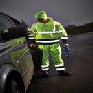 High Visibility Two Tone Clothing