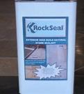 Rockseal Exterior Stone Sealant 5 Litre