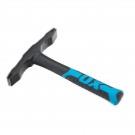 Ox Trade Double Ended Scutch Hammer 28oz