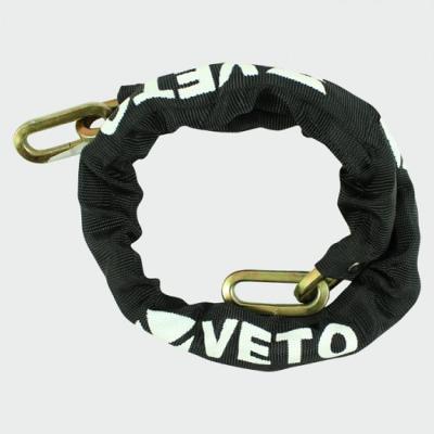 Veto Security Chains