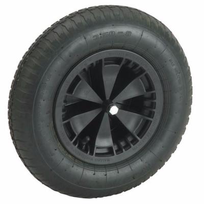 Spare / Replacement Wheels for Wheelbarrows