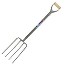 Spear and Jackson Tubular Lightweight Fork