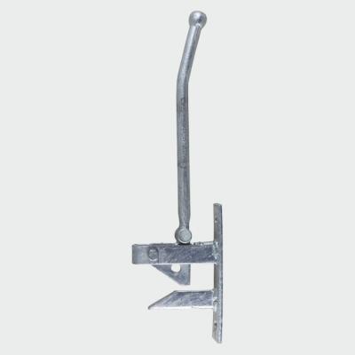 Taurus Hunting Type Lift Catch with Cranked Peg