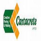 Castacrete Decorative Paving