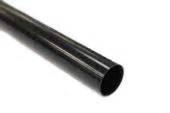 Polypipe 68mm Round Downpipe 5.5mtr RR124