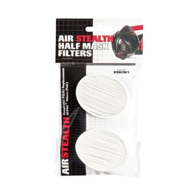 Air Stealth P3 Standard Filters (per pair)