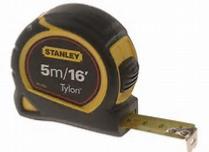 Stanley Tylon Tape Measures