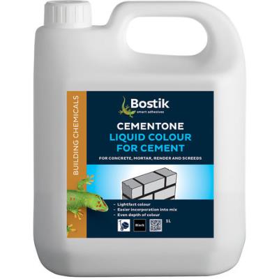 Cementone Liquid Colours For Cement 1L