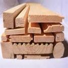 Timber supply UK