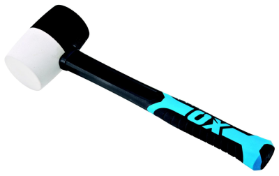 Ox Trade Combination Rubber Mallet