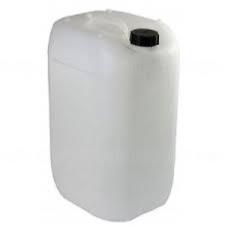 Water Container with Screw Cap 25 litre