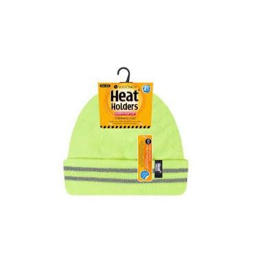 SockShop Heat Holders Workforce Thermal Hat