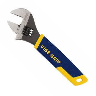 Irwin Adjustable Wrench - Vise Grip
