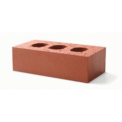 Class B Red Perforated Engineering Brick