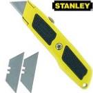 Stanley Knives, Snips, Wrenches & Pliers