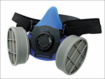 Vitrex Twin Filter Respirator